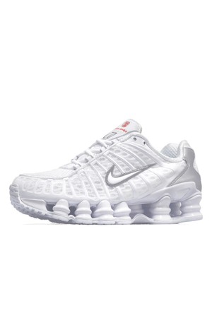 [나이키] 우먼스 샥스 TL AR3566_100_WHITE-a