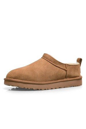 [어그] UGG 클래식 마이크로 1173891_CHE_BROWN-a