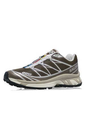 [살로몬] XT-6 L49209900_BROWN-a