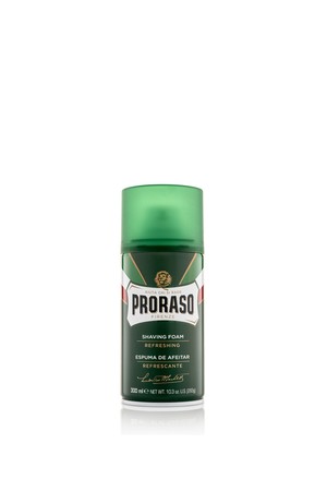 프로라소 쉐이빙 폼 리프레쉬 유칼립투스 300ml