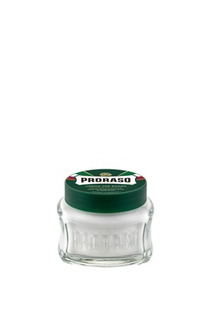 프로라소 프리쉐이브 크림 리프레쉬 유칼립투스 100ml