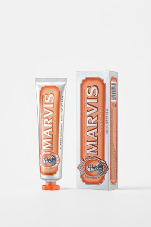 마비스 진저 민트 치약 85ml