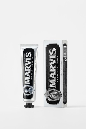 마비스 아마렐리 리코리스 치약 85ml