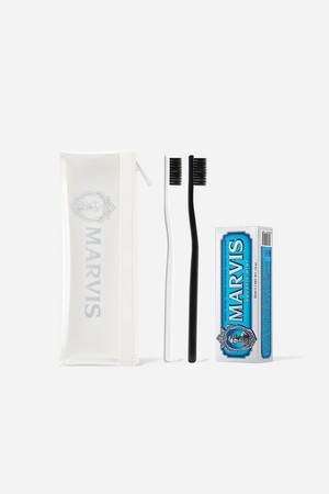 마비스 여행용 25ML 2인세트