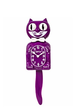 [킷캣클락] 보이_보이젠베리