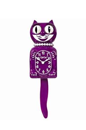 [킷캣클락] 레이디_보이젠베리