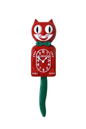 [킷캣클락] 보이_크리스마스기프트