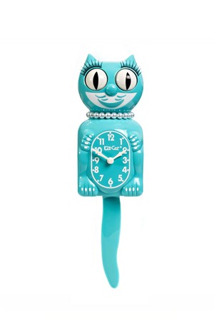 [킷캣클락] 레이디_더쿼이즈블루