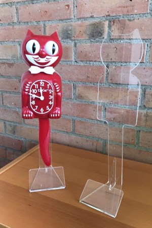 [킷캣클락] 아크릴스텐드