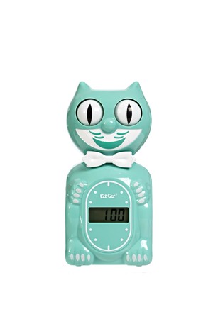 [킷캣클락] 솔라 오션블루