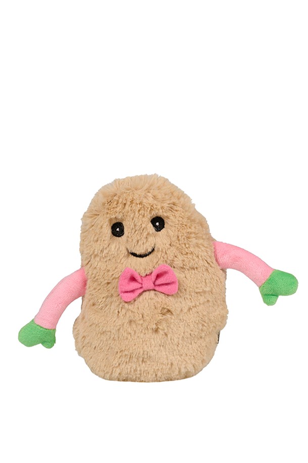 따뜻한 온기를 선사하는 [비튼] 허거블 온찜질팩입니다. 섬유와 밀 소재로 제작되었으며, 라벤더 향이 은은하게 퍼져 아로마 테라피 효과를 즐길 수 있습니다. 귀여운 캐릭터 디자인으로 제작되어 소파, 침대 등에 두고 찜질하며 휴식을 취하기 좋습니다. 전자레인지에 넣어 간편하게 데워 사용할 수 있으며, 500-750W에서는 1분 30초, 750-1000W에서는 1분간 가열하여 사용하세요. 단, 세탁은 불가하며, 과열에 주의하여 피부에 직접 닿기 전 온도를 꼭 확인해주세요. 베이지, 핑크, 그린 세 가지 색상으로 만나보세요.
