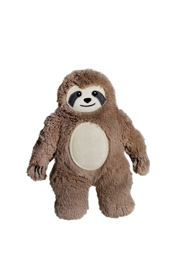 [비튼] 허거블 온찜질팩은 유기농 곡물과 부드러운 원단으로 제작된 건강관리용품입니다. 귀여운 동물 캐릭터와 나무늘보 패턴의 인형 디자인으로, 브라운과 크림 두 가지 색상으로 만나볼 수 있습니다. 전자레인지에 간편하게 데워 온열 치료, 통증 완화, 근육 이완, 스트레스 해소에 도움을 줍니다. 라벤더 향이 은은하게 퍼져 더욱 편안한 휴식을 선사합니다. 500-750W 전자레인지에서는 1분 30초, 750-1000W에서는 1분 가열 후 사용하세요.
