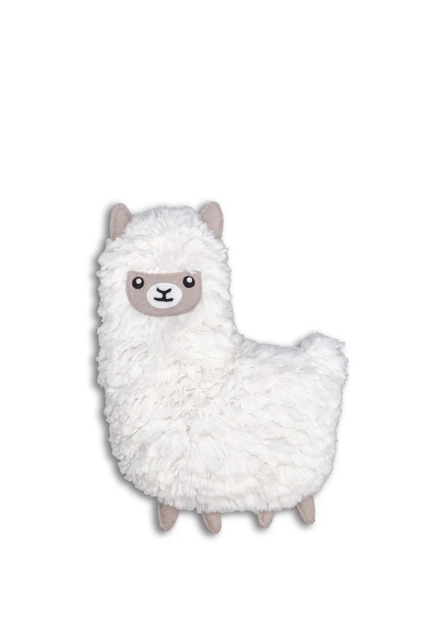 [비튼] 허거블 온찜질팩은 부드러운 촉감의 플러시 인형 디자인으로, 라벤더 향이 은은하게 퍼져 편안함을 더해줍니다. 유기농 곡물 충전재를 사용하여 전자레인지에 데워 온열 치료, 통증 완화, 근육 이완에 도움을 줍니다. 귀여운 알파카 캐릭터 디자인으로 아이들은 물론, 어른들도 안심하고 사용할 수 있습니다. 사용 전 곡물 분포를 조절하고, 사용 시 피부에 직접 닿기 전 온도를 확인하세요. 세탁은 불가하며, 과열 및 건조기 사용을 피해야 합니다.
