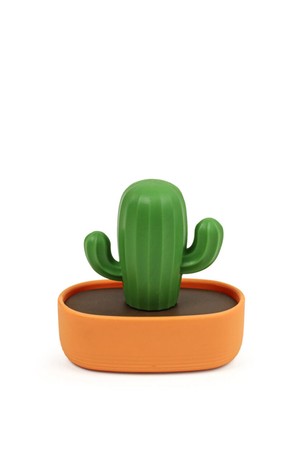 [퀄리디자인] 선인장 병따개 와인 오프너