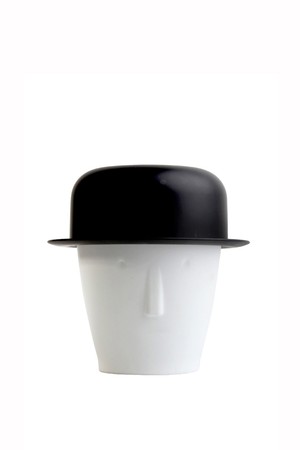 [퀄리디자인] 마이클 미니 휴지통