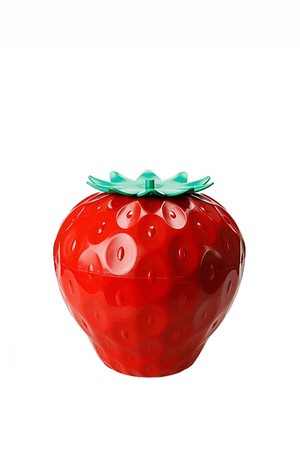 [퀄리디자인] 딸기 정리함