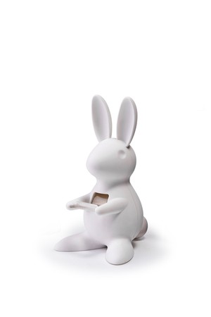 en Psych] [퀄리디자인] 토끼 테이프 디스펜서