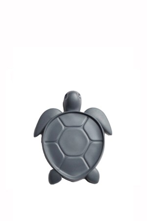 [퀄리디자인] 거북이 코스터
