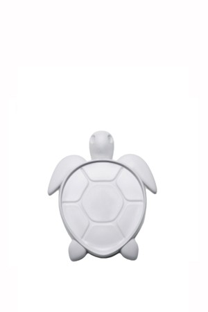 [퀄리디자인] 거북이 코스터