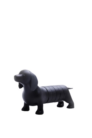 [퀄리디자인] 닥스훈트 냉장고자석