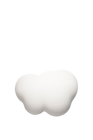 [퀄리디자인] 클라우드 팟 벽걸이 수납함