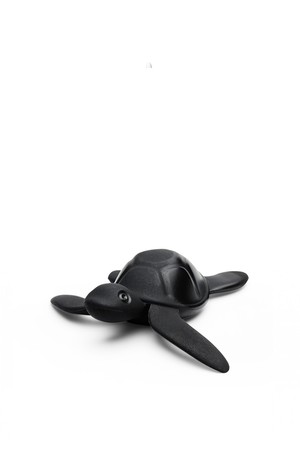 [퀄리디자인] 거북이 클립홀더 마그넷