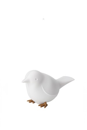 [퀄리디자인] 참새 클립홀더 마그넷