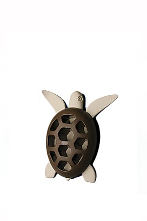 [퀄리디자인] 거북이 칫솔꽂이