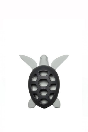 [퀄리디자인] 거북이 칫솔꽂이