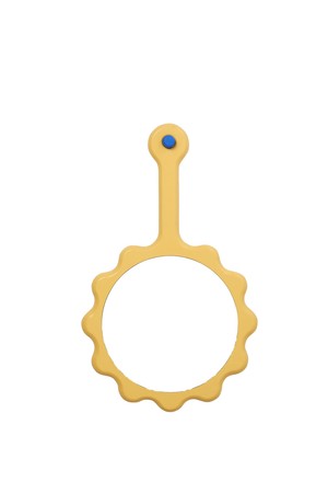 [에어리어웨어] 썬플라워 미러 손거울