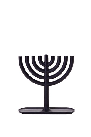 [에어리어웨어] 메노라 촛대