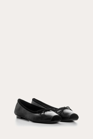 Harmony - Noir (Cuir)