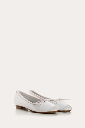 Harmony - Blanc (Cuir)