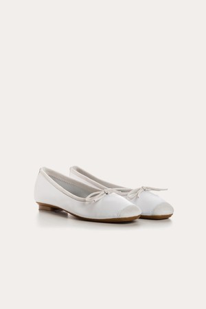 Harmony - Blanc (Cuir)