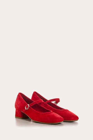Kelly - Rouge