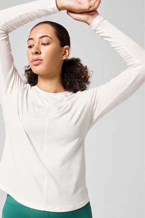 딜라이트 크루넥 롱 슬리브_WHITE-a