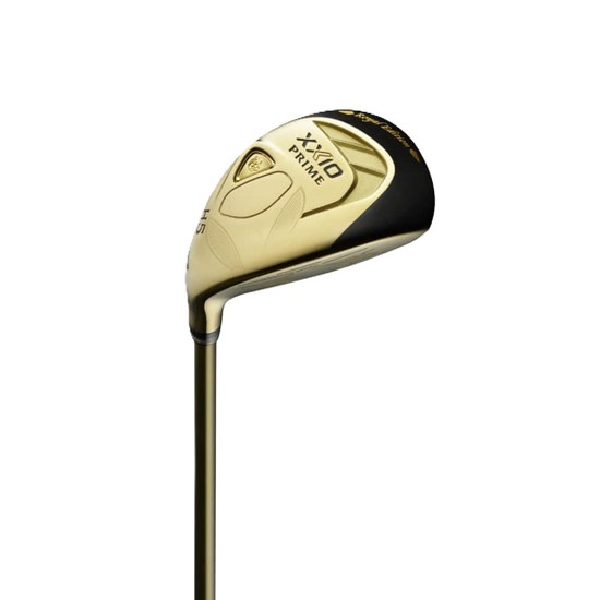 XXIO PRIME ROYAL EDITION4 UTILITY