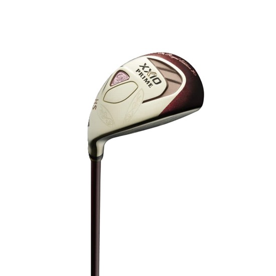 XXIO PRIME ROYAL EDITION4 LADIES UTILITY