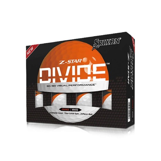 Z-STAR8 DIVIDE (1dz, 12Balls)
