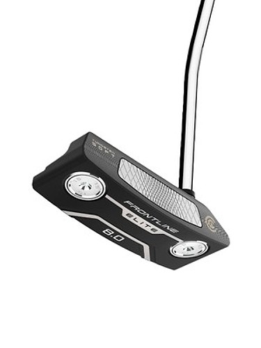 FRONTLINE ELITE PUTTER 8.0 (Single Bend)-a