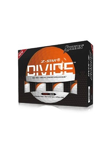Z-STAR8 DIVIDE (1dz, 12Balls)-a