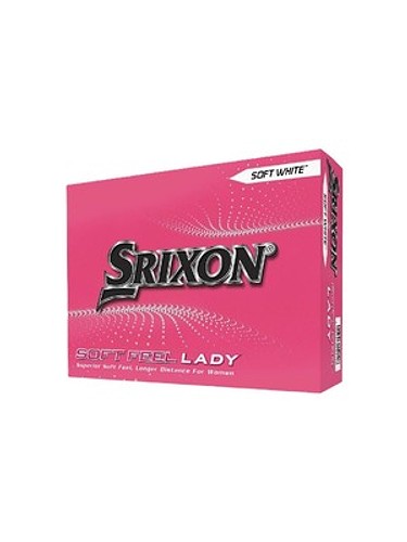 Soft Feel LADY8 (1dz, 12Balls)-a