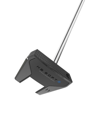 HB SOFT 2 BLACK PUTTER #11C_BLACK-a