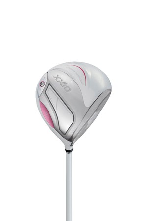 XXIO14 LADIES DRIVER_WHITE-a