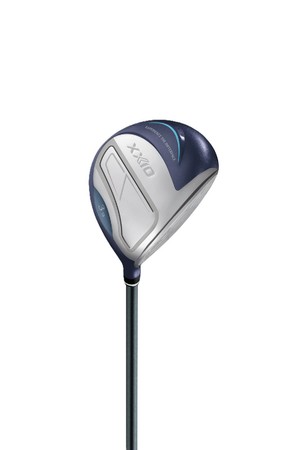 XXIO14 LADIES FAIRWAY WOOD_BLUE-a