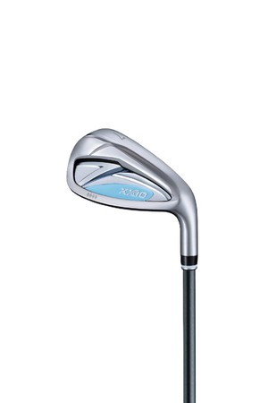 [SET] XXIO14 LADIES IRON SET (7I, #6-P,A,S)_BLUE-a