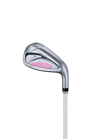 [SET] XXIO14 LADIES IRON SET (7I, #6-P,A,S)_WHITE-a