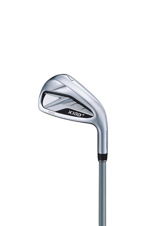 [SET] XXIO14 PLUS IRON SET (스틸, 8I, #5-P,A,S)_NAVY-a