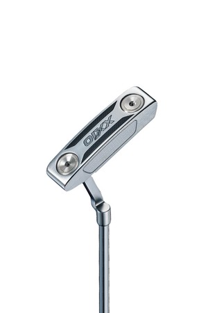 XXIO BLADE 남성용 PUTTER 34_SILVER-a