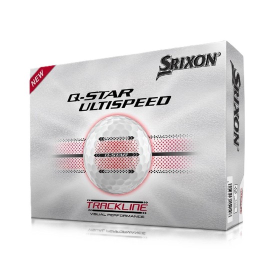 Q-STAR ULTISPEED TRACKLINE